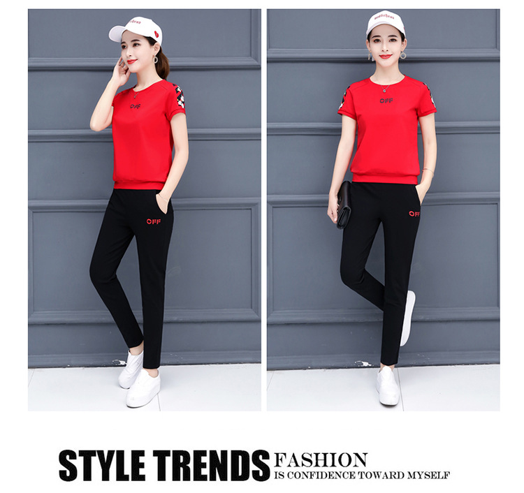 Costume femme en Coton - Ref 3334337 Image 24