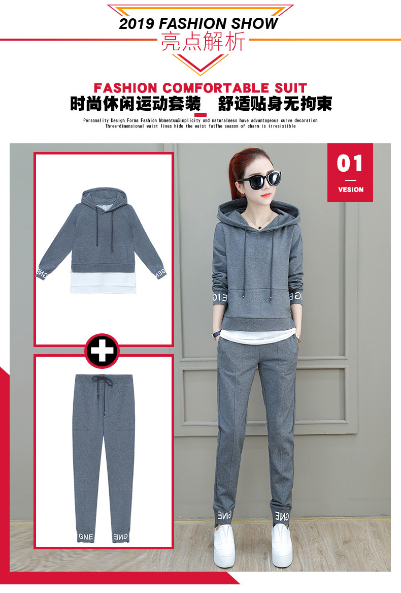 Costume femme UNE GéNéRATION en Mélange de coton - Ref 3334370 Image 13