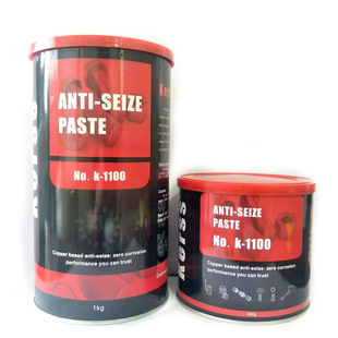 General C Für Autos G Kupferpaste - 30°C Bis 1100°C Antiseize Kupfer Paste In 250g Oder 5, 5,10 Anti Seize Kupferpaste
