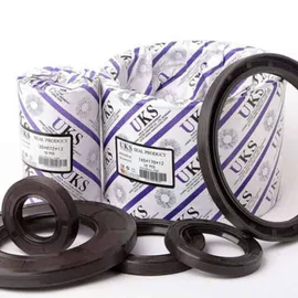 橡胶密封圈;机械密封件;密封垫片