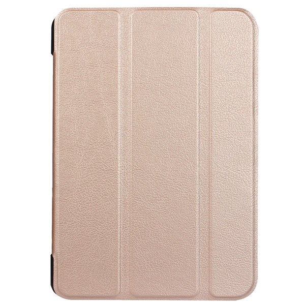 Golden, pink gold