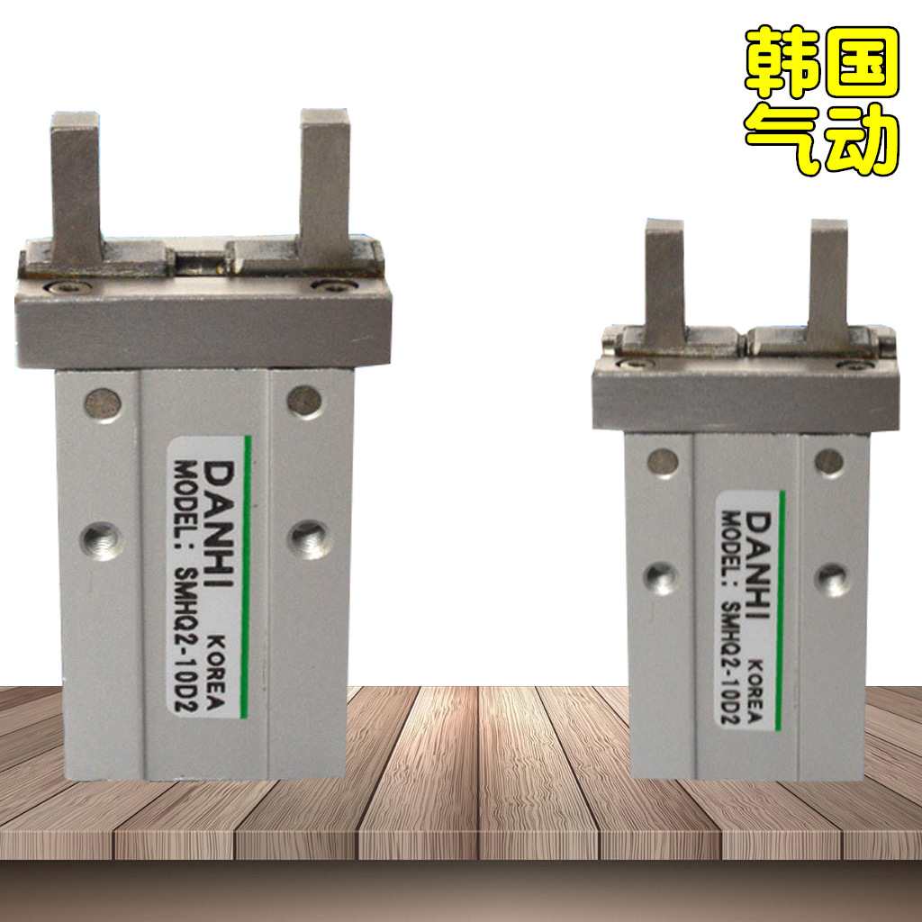 ����DANHI����SMHQ2-10D2ƽ����צ��צ��е�ֿ���������ָ����