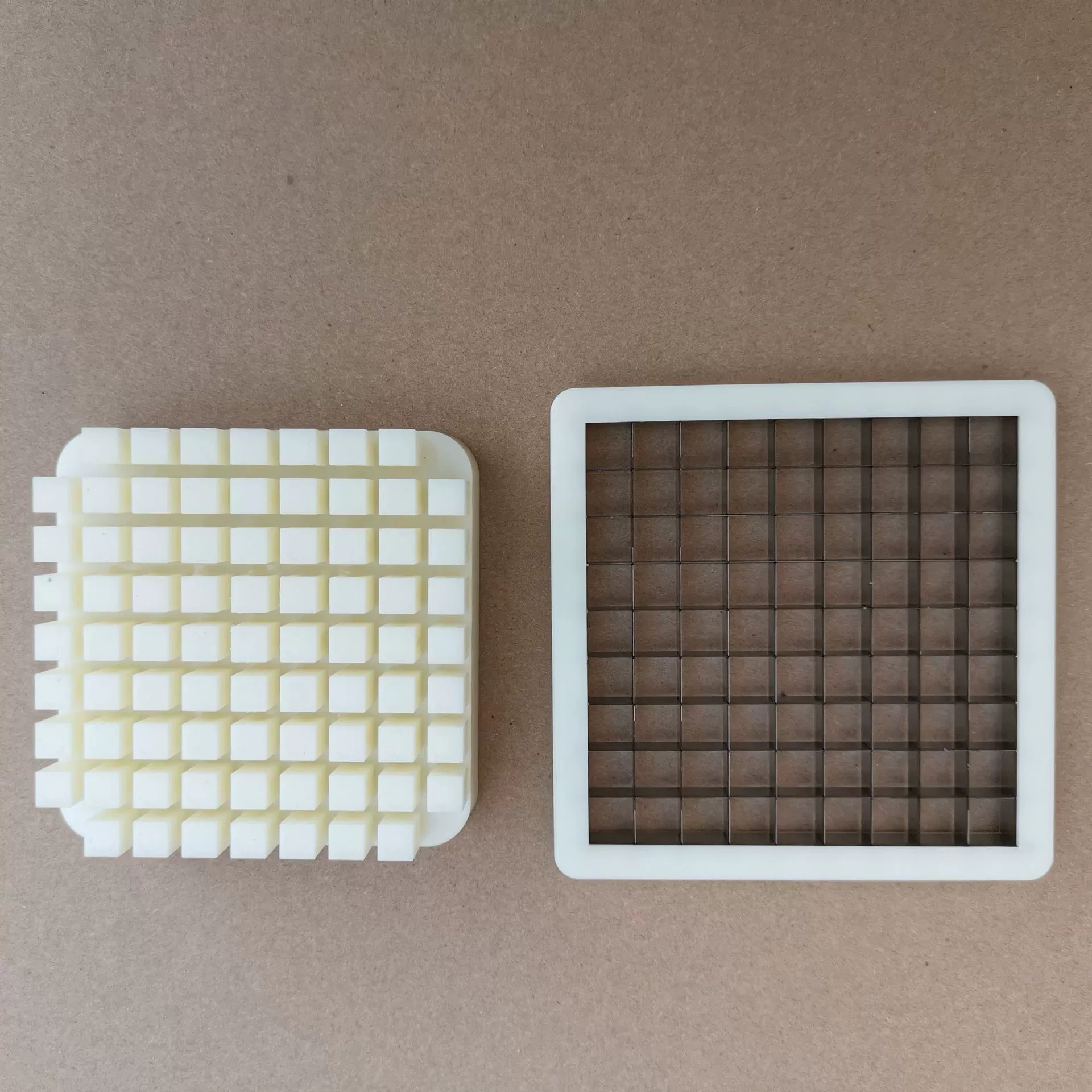 10*10 картофельные чипсы резак лезвие фрукты разрезая машина лезвие оптом