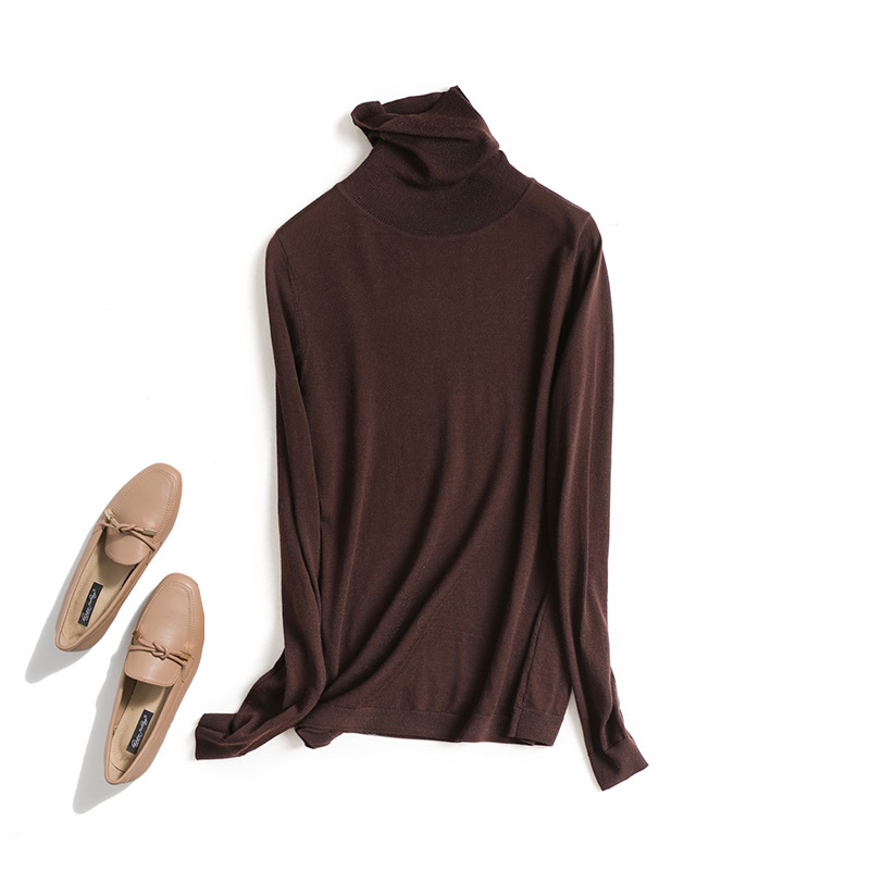 Pull femme - Ref 3414436 Image 1