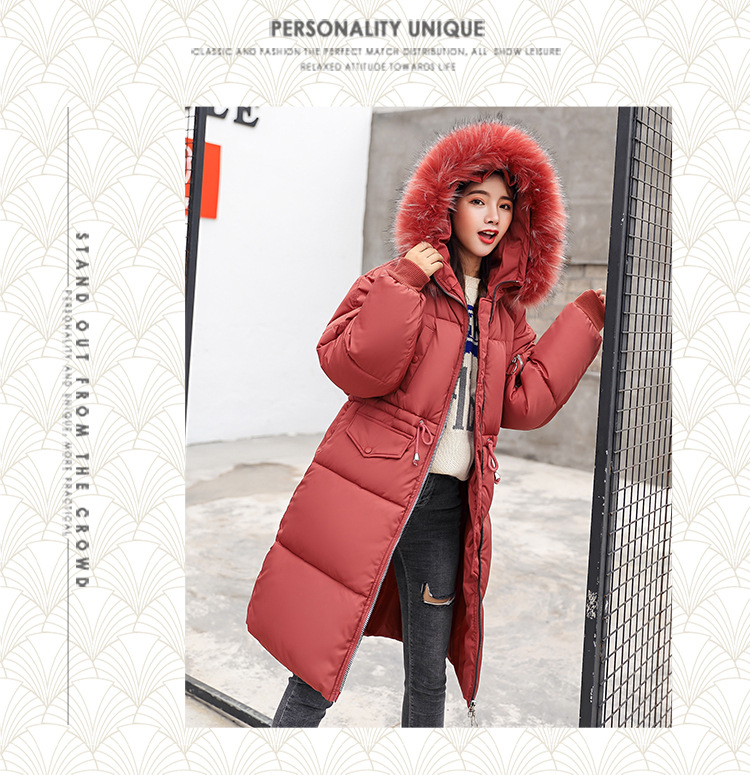 Doudoune femme en Fibre de polyester - Ref 3415272 Image 22