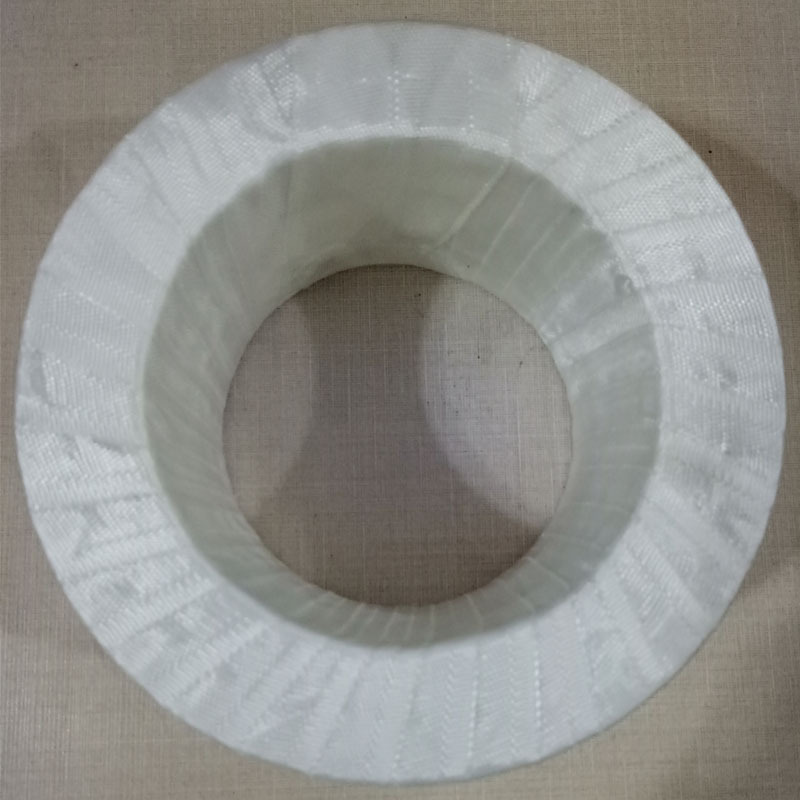 铁基纳米非晶合金铁芯材质1K107功率磁芯缠丝带210X130X60MM环型