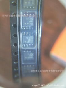 OPA2691IDR  SOP-8  �����\��Ŵ���  ȫ��ԭ�b��Ʒ�F؛