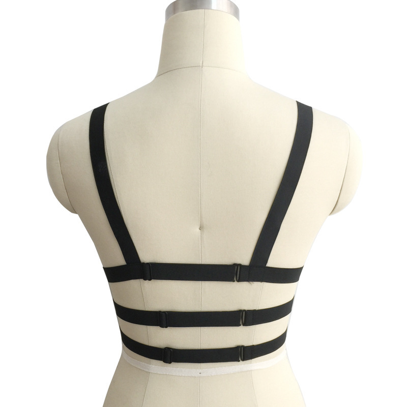 Soutiens-gorge RAYON MAGIQUE en Nylon nylon - Ref 3369820 Image 18