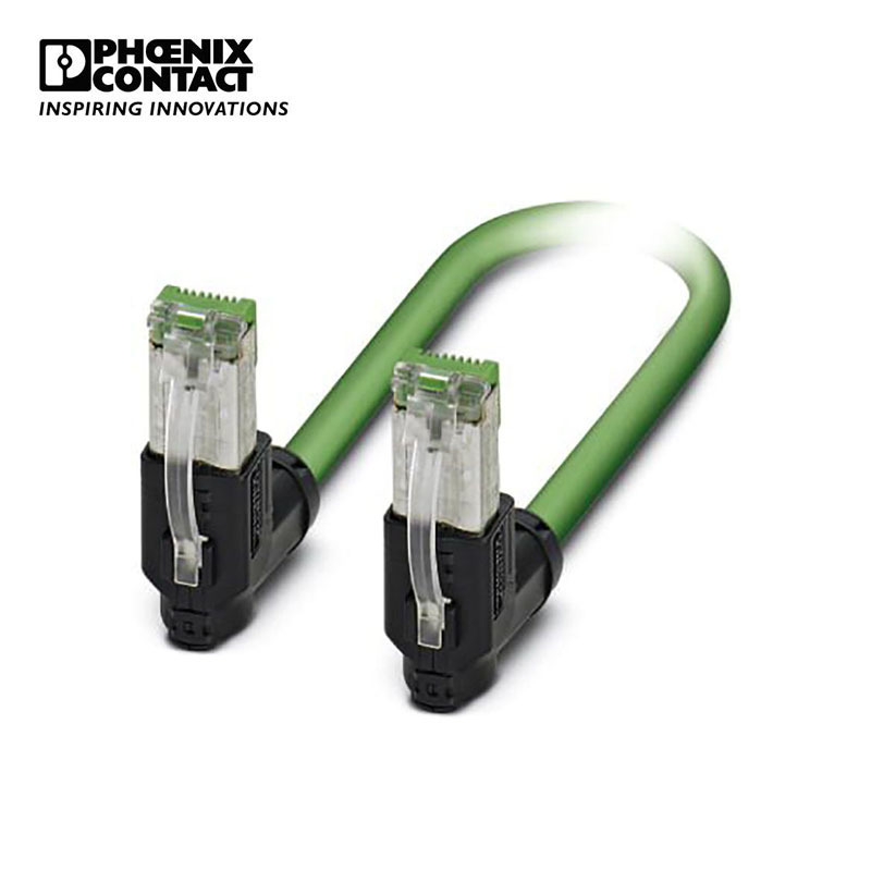 菲尼克斯 尾缆 - NBC-R4ACR/2,0-93B/R4ACR - 1409003