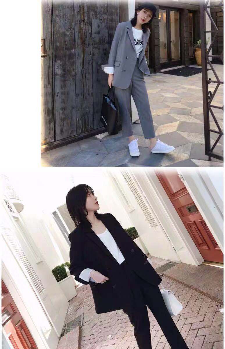 Costume femme en Coton - Ref 3335536 Image 23