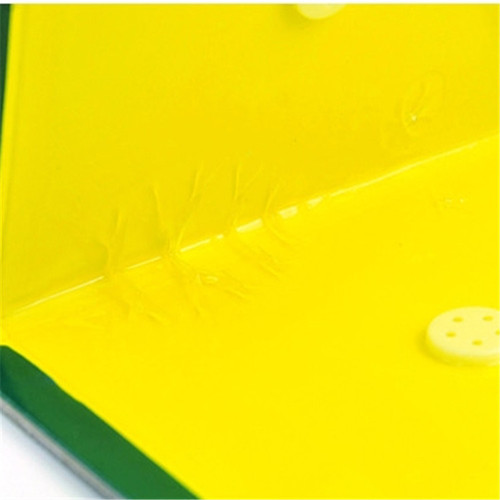 Large and small powerful sticky mouse boards, mouse traps, environmentally friendly rodent stickers, green rodent killer sticky boards