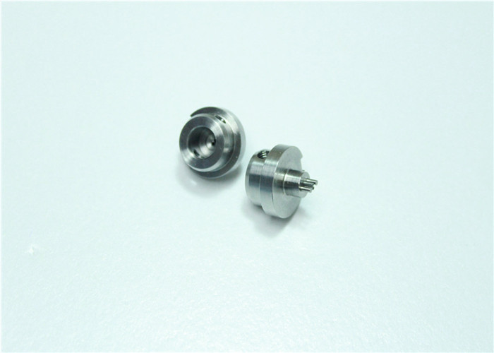 KV6-M711A-00X Yamaha HSD 2D2S 0.7 0.4 P=1.0 Dual Nozzle KV6-M711A-00X Yamaha HSD 2D2S 0.7 0.4 P=1.0 Dual Nozzle