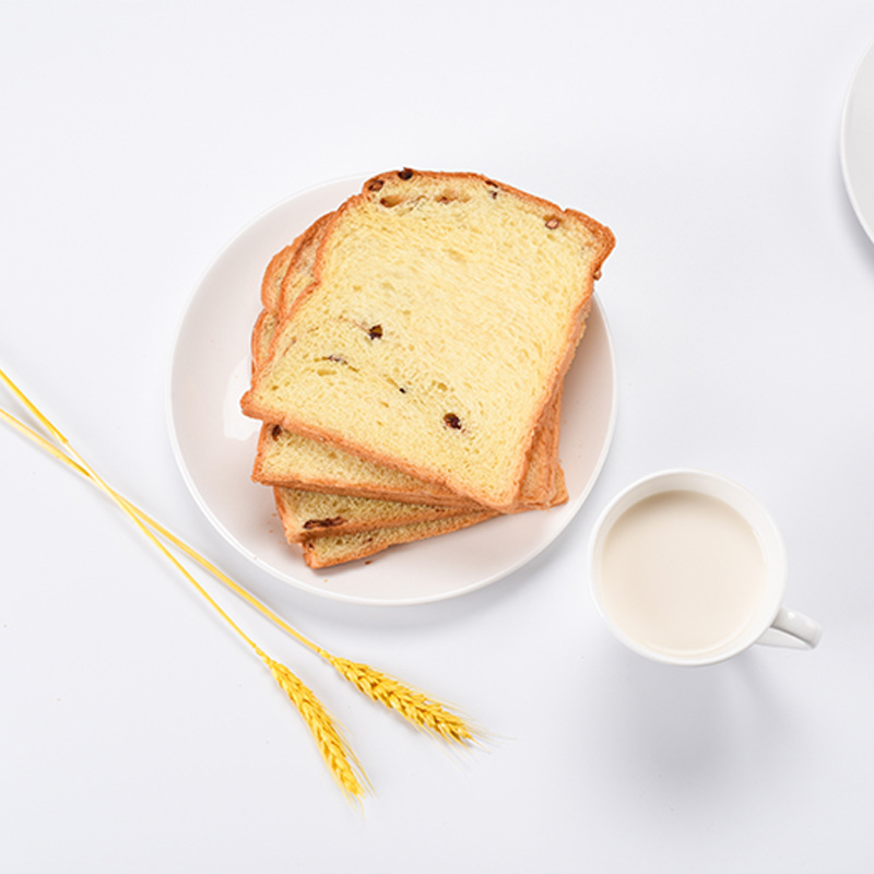 銷售供應玉米切片包 餐飲用三明治切片早餐吐司面包 歡迎選購