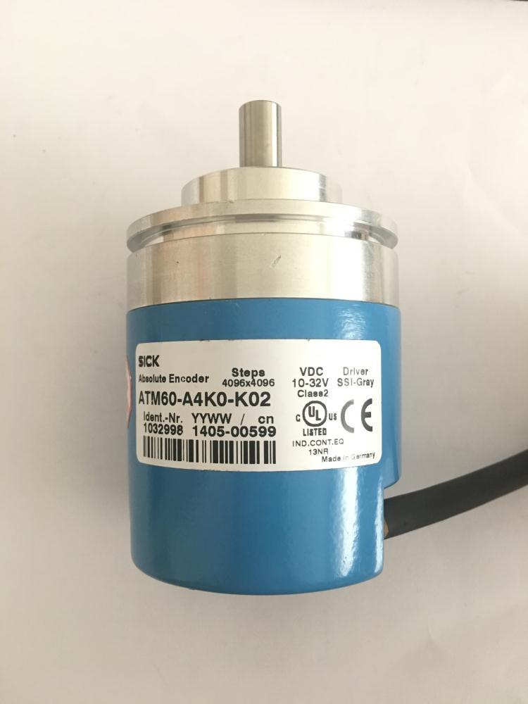 全新施克编码器 ATM60-A4K0-K02 现货1032998