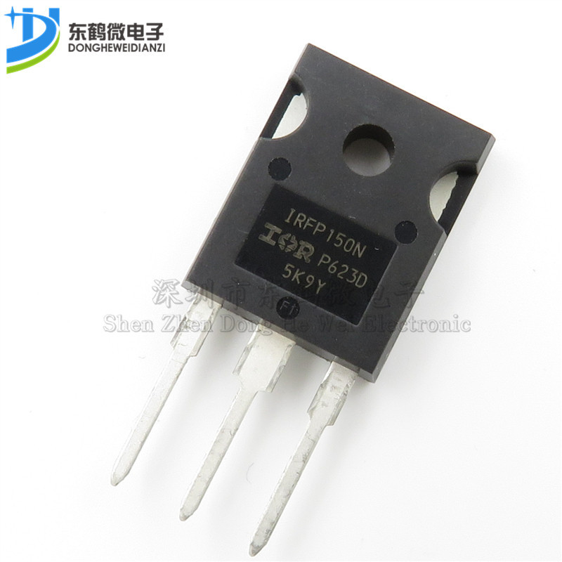 芯鹤微 全新原装 IRFP150N 功率场效应管,100V/42A/160W