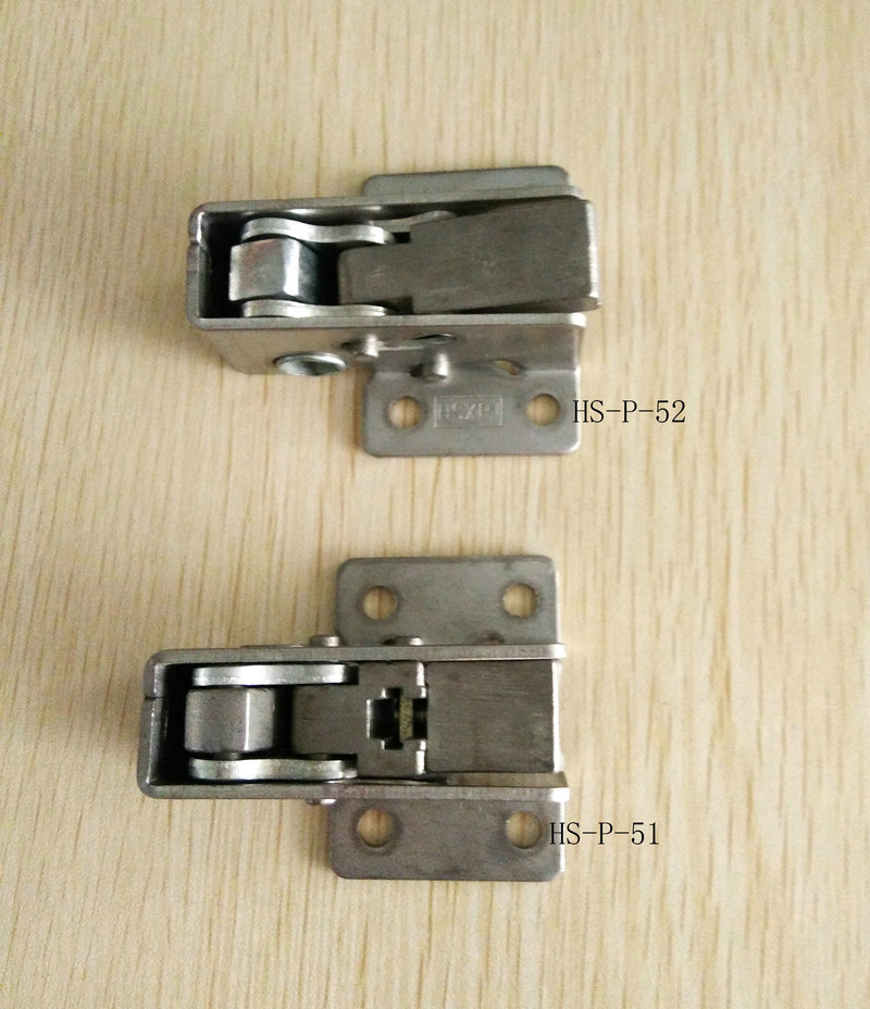 ***试验门锁烤箱门扣 实验箱门把手 锁扣拉手 暗锁横锁竖锁锁扣