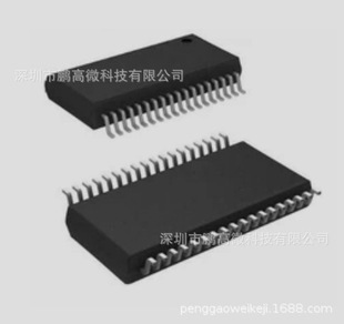 ȫ��ԭ�b�M��MM1631XJBE SSOP-36 MM1631 �R�_����IC