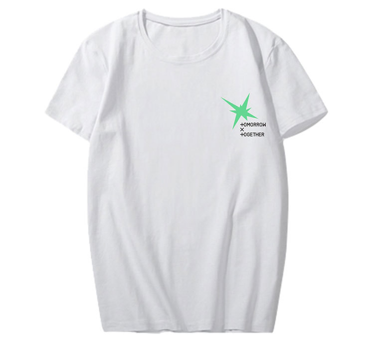 TXT The Dream Chapter MAGIC T-shirt