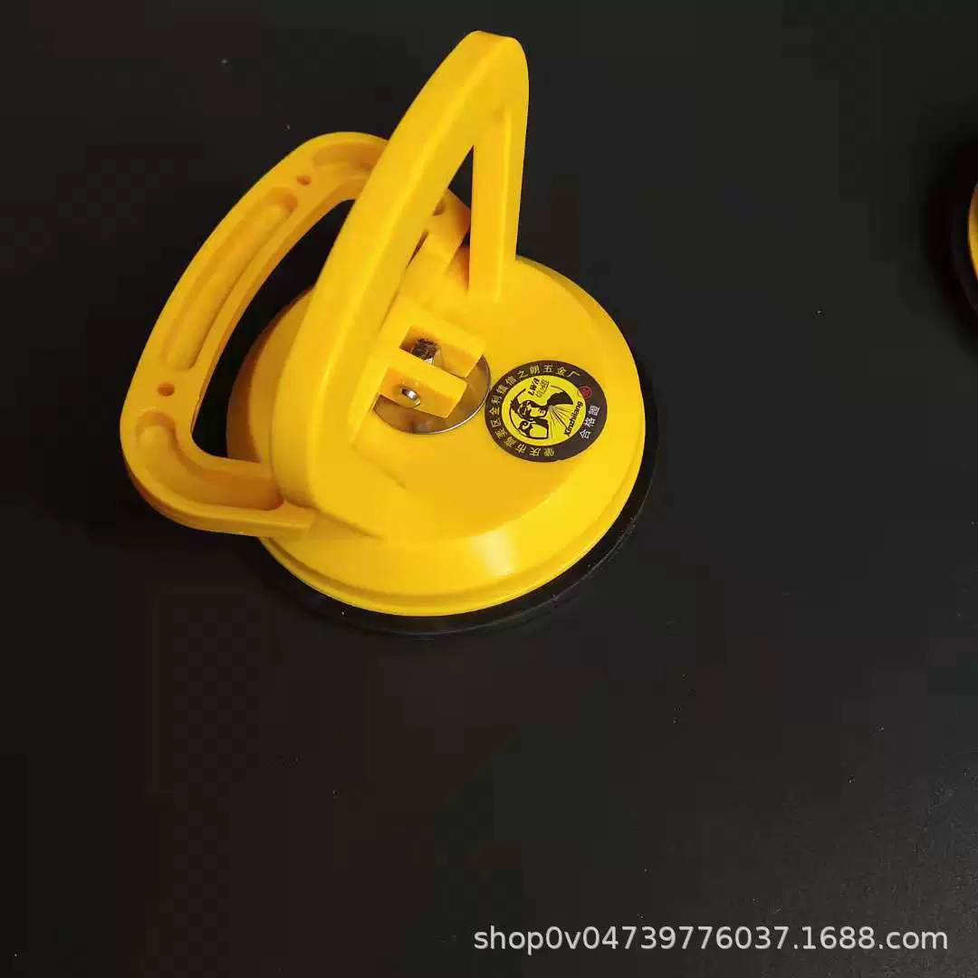 Оптовые продажи одиночный коготь стеклянная присоска напольная плитка присоски утолщенный сильный резиновый всасывающее устройство