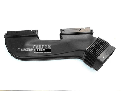SuitablE for Bmw 3 SEriEs Hava qəbuledici borular