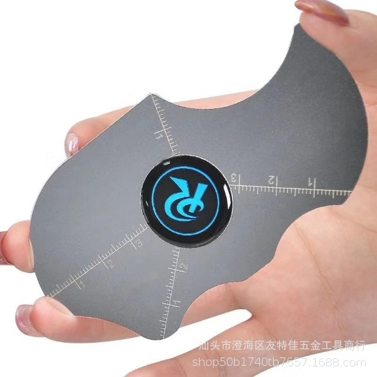 不鏽鋼拆機撬片 拆手機殼平板框翹片屏幕拆機工具 拆機鐵片