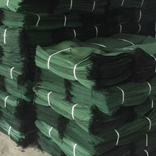 Eco túi xanh dốc bảo vệ nhà máy trực tiếp vải không dệt túi sinh thái sông dốc bảo vệ dốc vải địa kỹ thuật xanh Cơ sở trang web