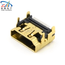 ƽHDMI 19PIN ĽŲSMT