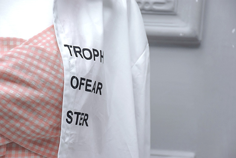 Costume femme en Mélange de coton - Ref 3335790 Image 20