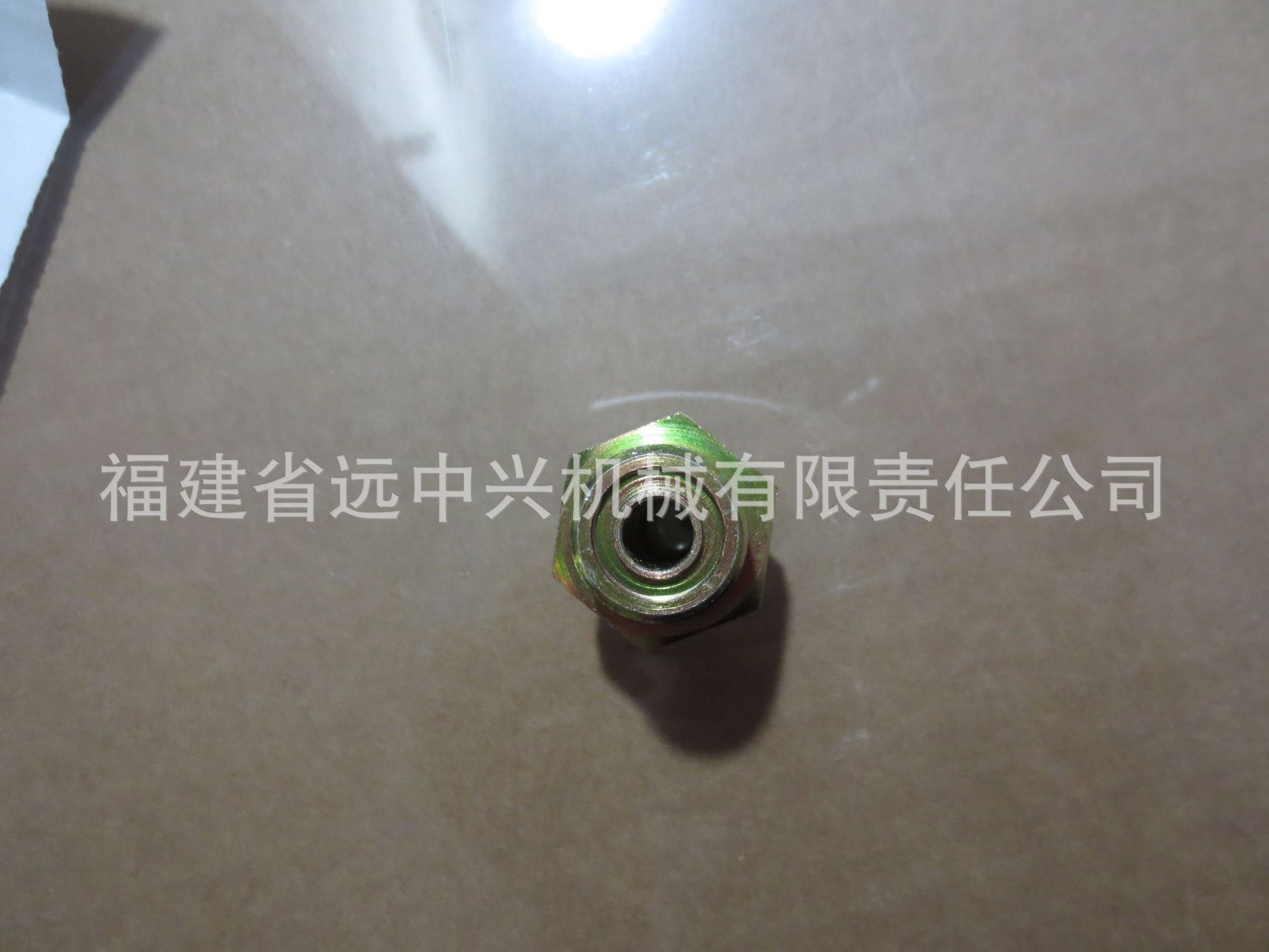 特雷克斯 矿车配件 Terex   接头  15252849 Terex 3305