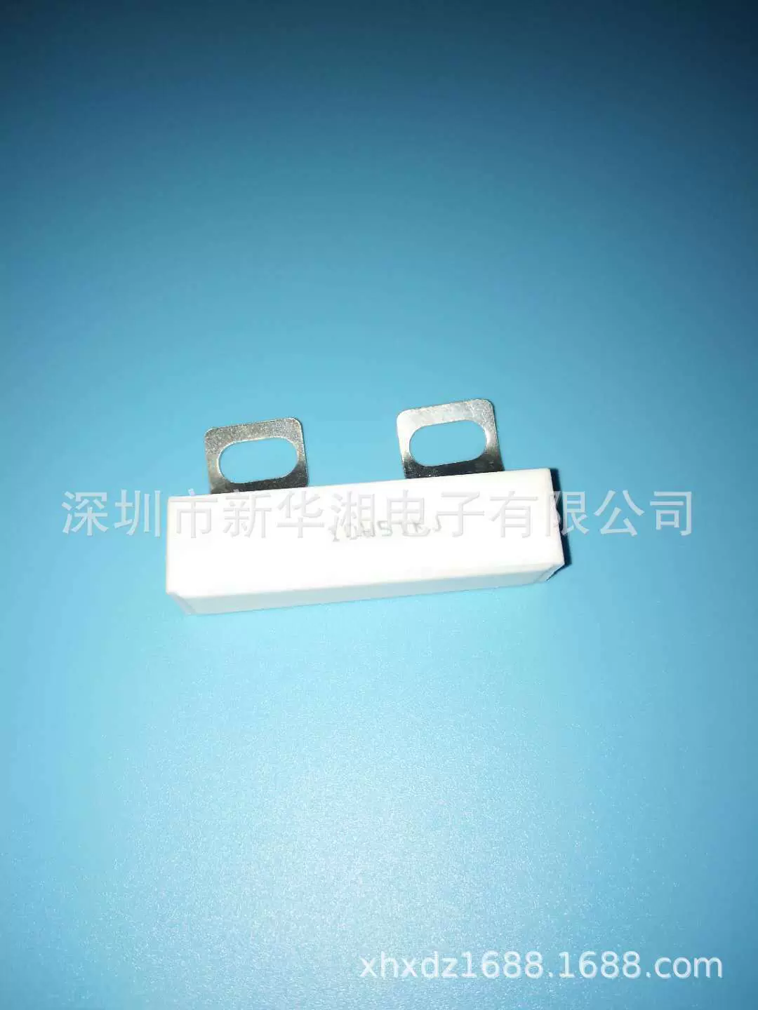 专业生产MS,10W51KJ水泥电阻器/变频器用电阻，高品质