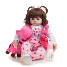 냺silicone reborn doll z