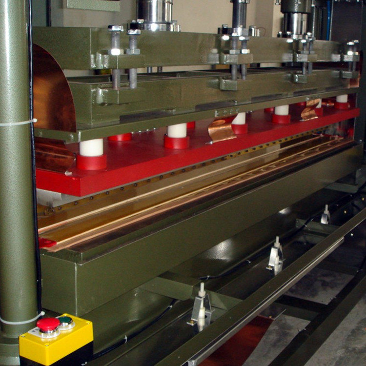 高周波塑胶熔接机高频塑料浴帘机PVC专用设备塑焊机高频焊接机