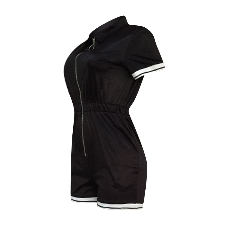 Costume femme en Coton mercerisé - Ref 3335023 Image 27