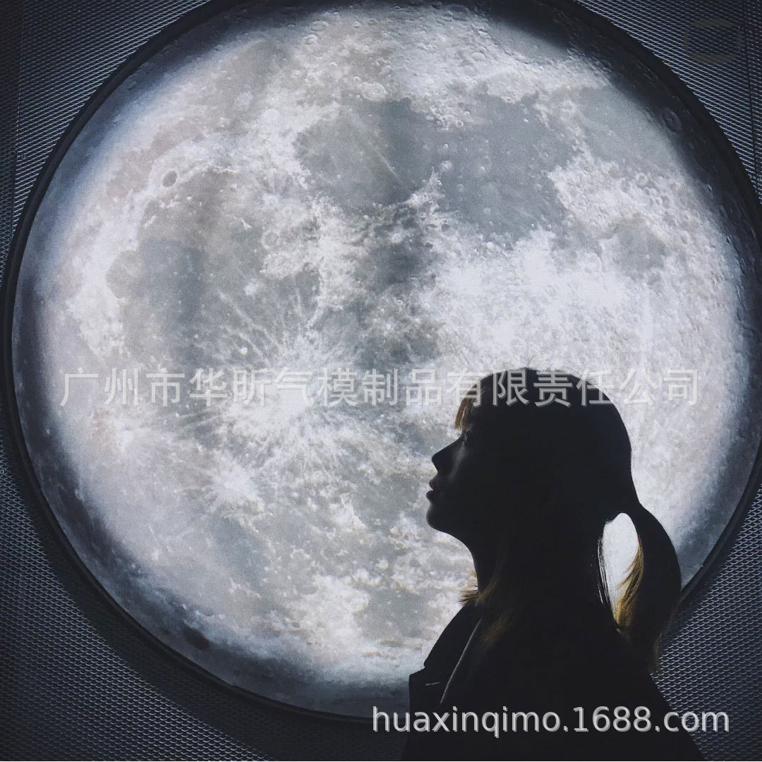 Essential 3D Moon Light Earth Lantern for Internet Red Pickings- (4) .jpg