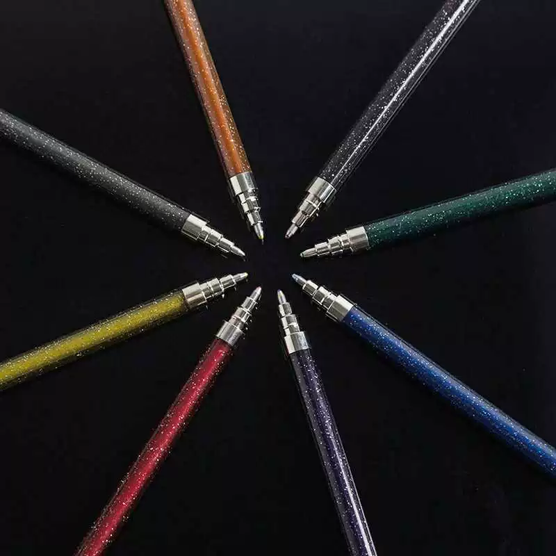 «One Nuo Shangpin: East Mi DM-909 Captive Handbly Hand Capture Card Drawing Drawing Drawing Pen in Gel Pen»