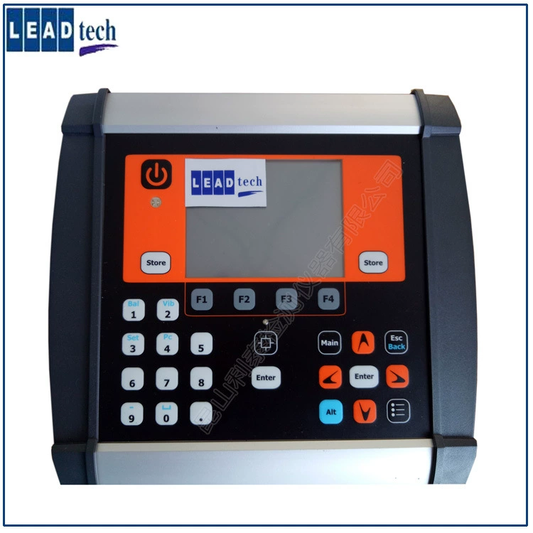 Аньхой вентилятор колесо динамического баланса тестер портативный детектор динамического баланса CXBalancer