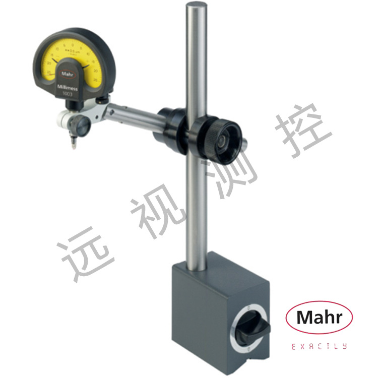 德国马尔指示表座 815 MB 4417000 4417050