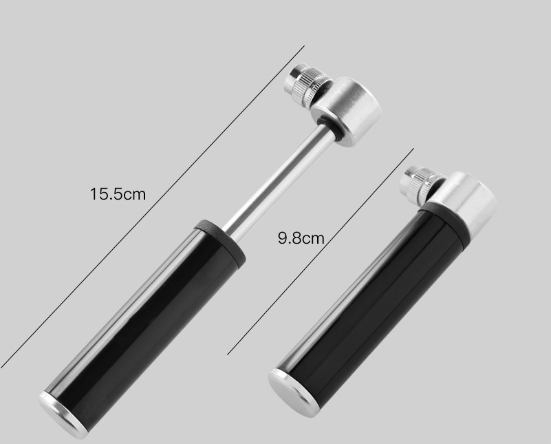 Easy to Use Manual Pump