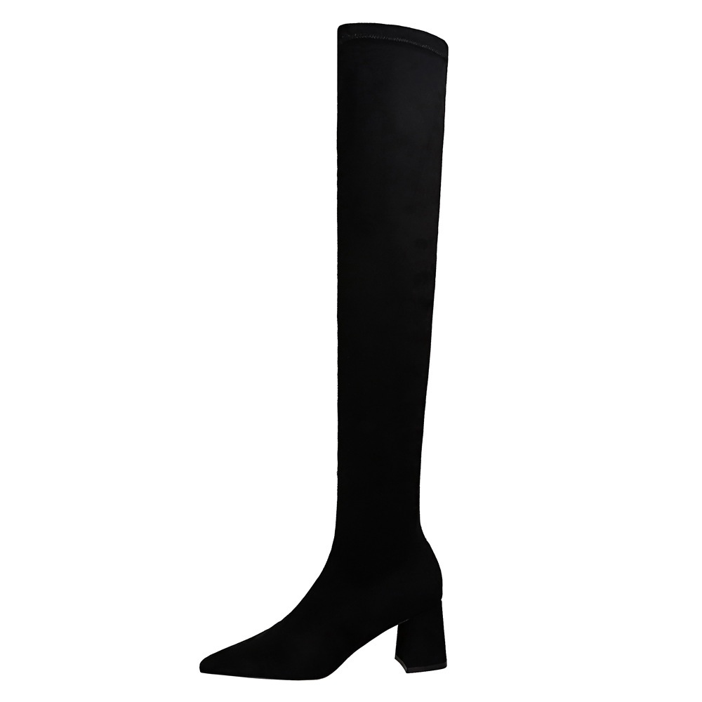 1988-6 boots (this model is sold out without replenishment)
