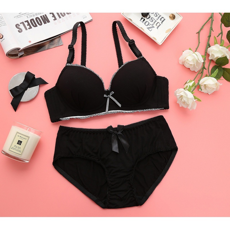 Soutiens-gorge en  dentelle - Ref 3369358 Image 1