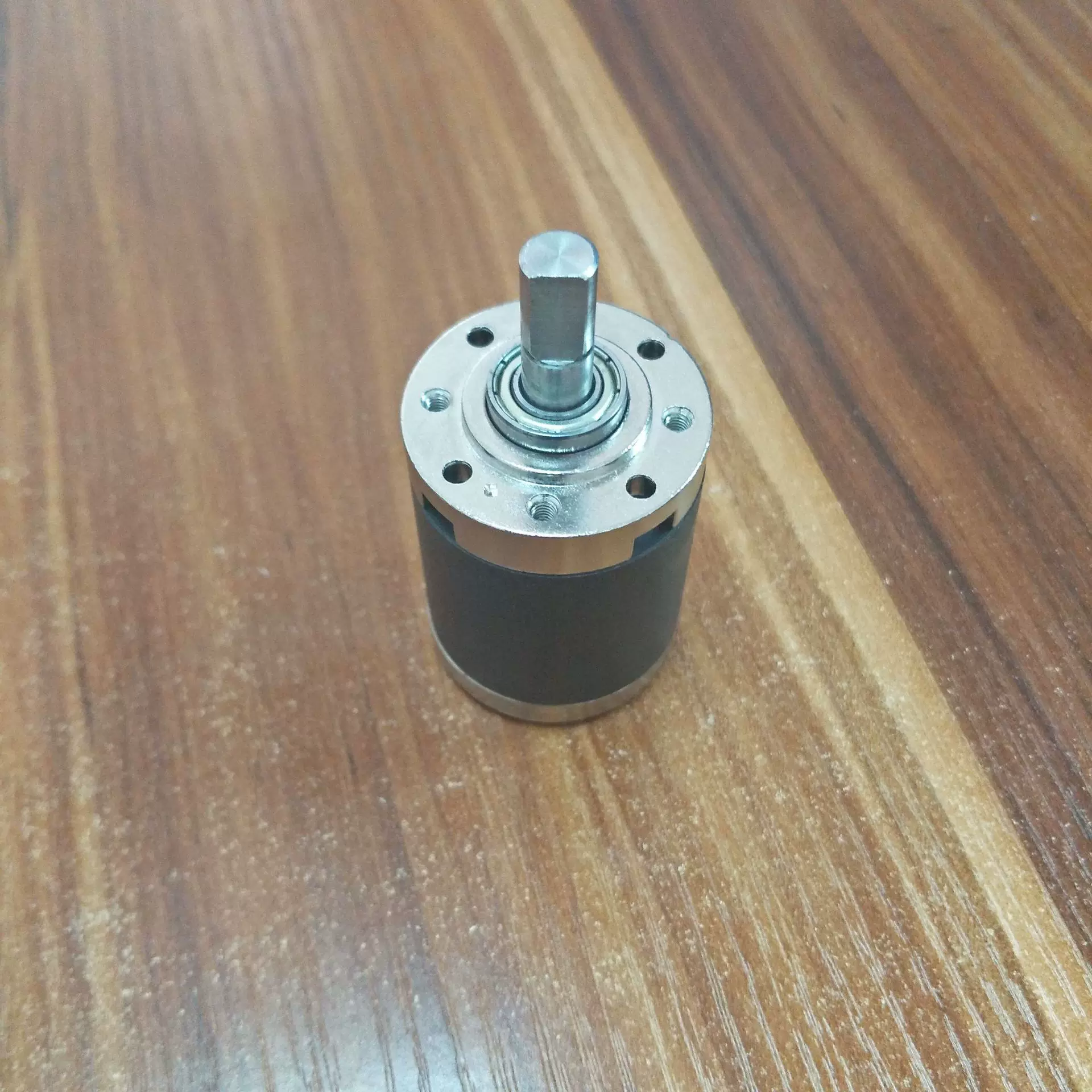 小电机金属外套  USB金属外壳 移动电源外壳  锌合金压铸