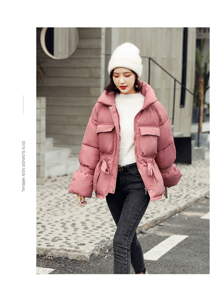 Manteau femme en Fibre de polyester - Ref 3416014 Image 27