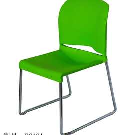 工厂直销新型BG12A 餐厅椅公众椅大众椅接待椅电镀餐椅出口椅子