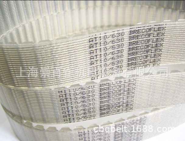 销售德国BRECOFLEX T5 AT5 T10 AT10 T20 AT20 ATP10 ATP20同步带