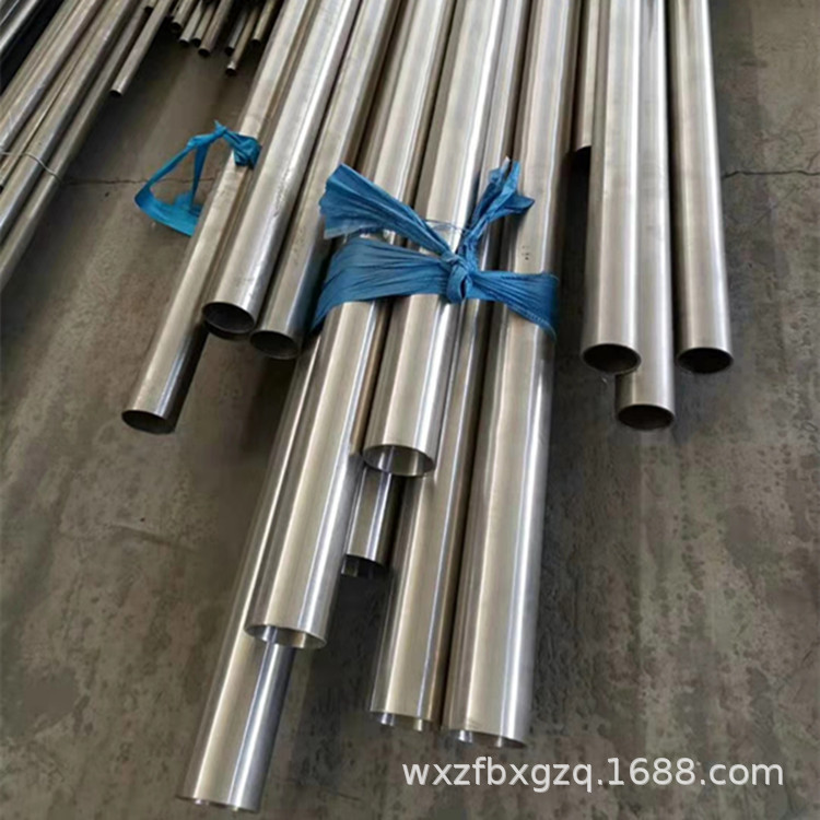 u型不锈钢锅炉换热管 水压涡流超声无损探伤u型不锈钢锅炉换热管