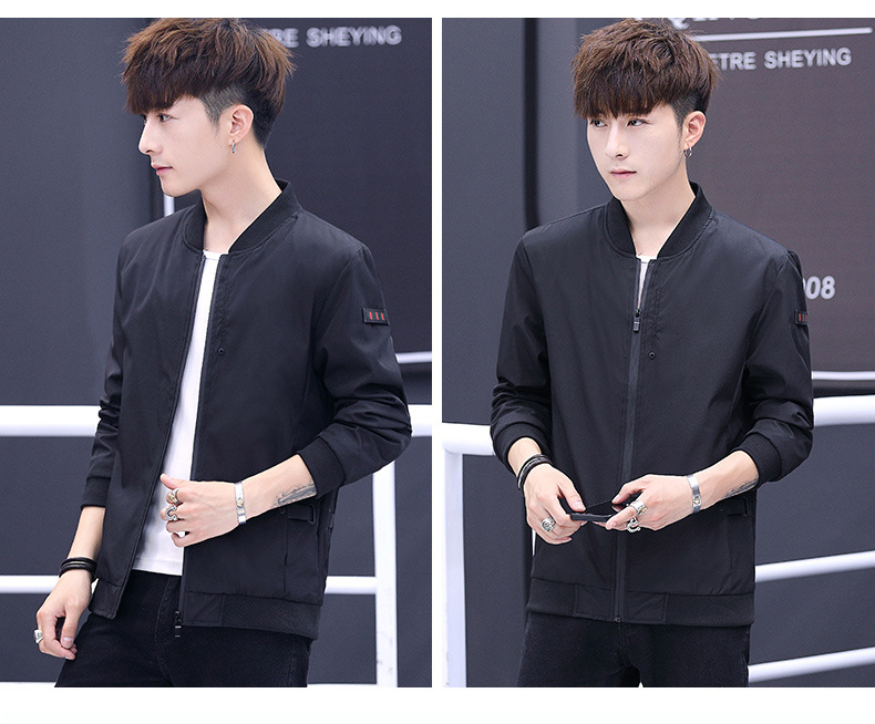 Veste homme en Fibre d acétate - Ref 3411563 Image 26