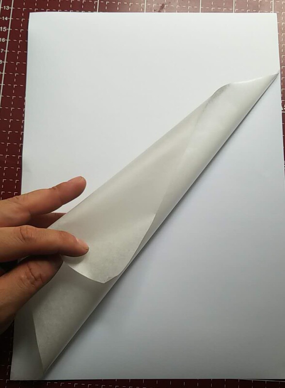[National Postage] A4/A3 and paper stickers can be used to print hand account stickers manufacturers wholesale sales