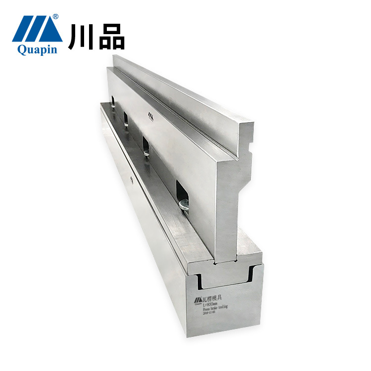 东莞厂家直销折弯机U/V型复合模具 冲孔翻边和瓦楞模具组合