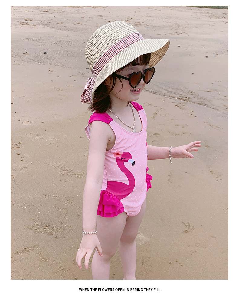 Swimsuit Image 7