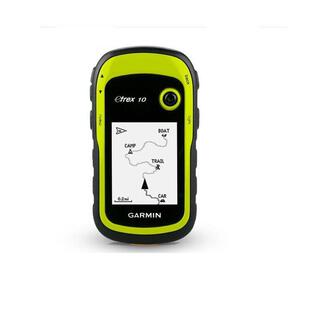 Jiaming Etrex10 Double Star GPS -портативные портативные навигационные навигационные навигационные навигационные инструменты ручной работы GPS